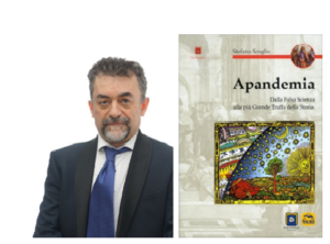 “APANDEMIA: Dalla falsa Scienza alla più grande truffa della Storia”