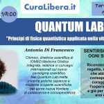 Quantum Lab_”Principi di fisica quantistica”