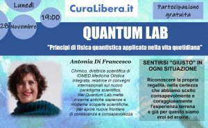 Quantum Lab_”Principi di fisica quantistica”