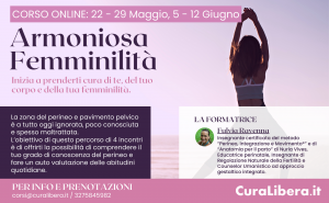 Armoniosa Femminilità