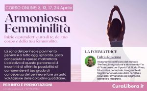 Armoniosa Femminilità