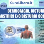 CERVICALGIA, DISTURBI GASTRICI E/O DISTURBI OCCLUSALI
