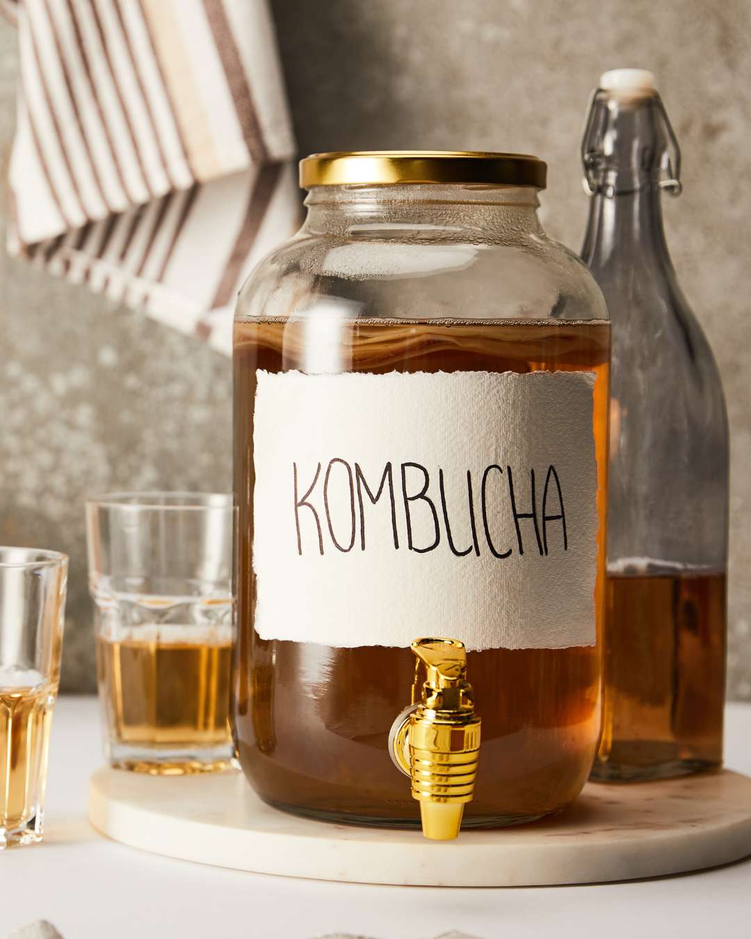 kombucha