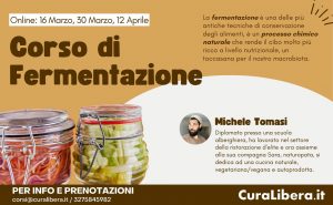 Corso di Fermentazione