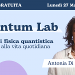Quantum Lab: Vincere le emozioni distruttive