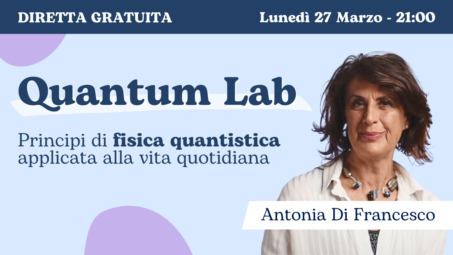 quantum lab