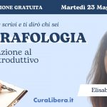 Grafologia – Presentazione Corso Introduttivo
