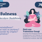 MINDFULNESS ED ETICA SECOLARE BUDDHISTA