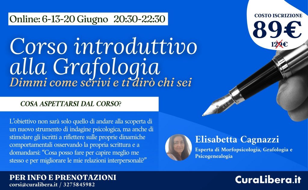 Grafologia