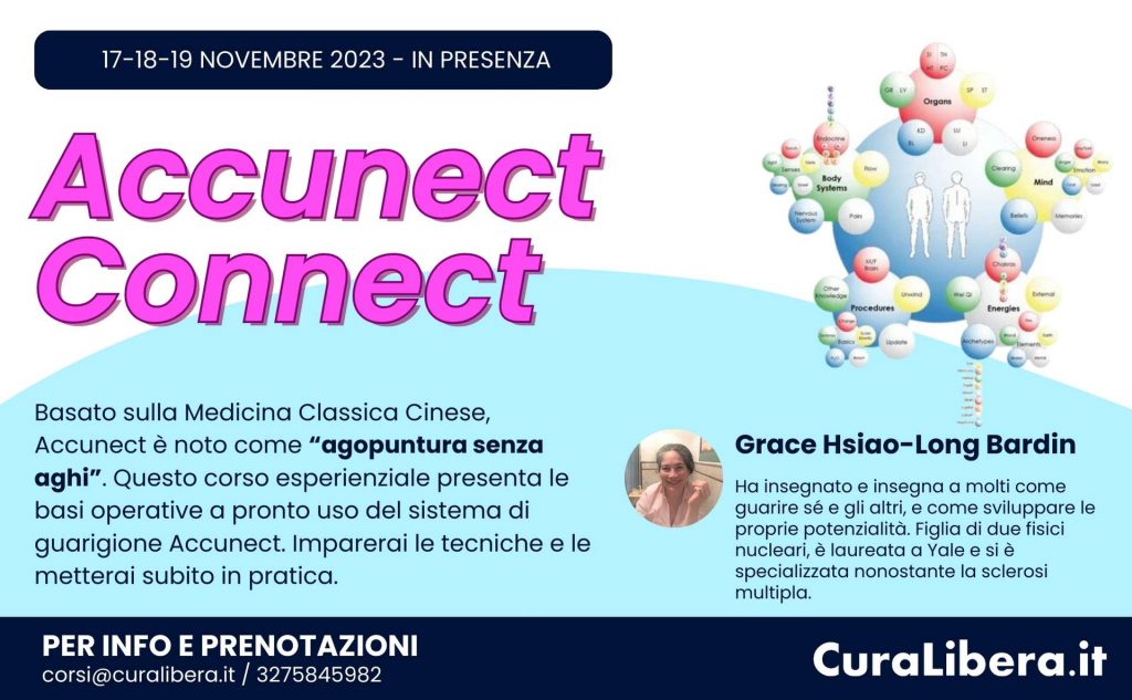 Accunect Connect