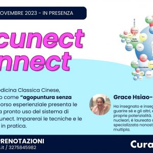 Corso Accunect Connect