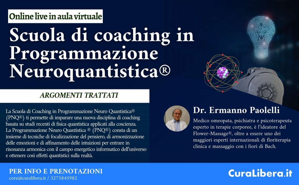Scuola di Programmazione Neuroquantistica