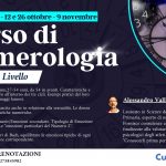 Corso Numerologia 3° livello