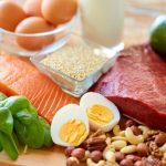 L’approccio dell’alimentazione su cibi naturali e non processati