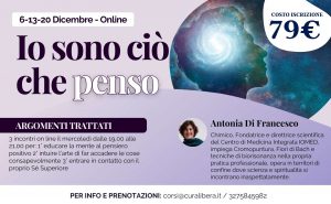Io Sono Ciò Che Penso