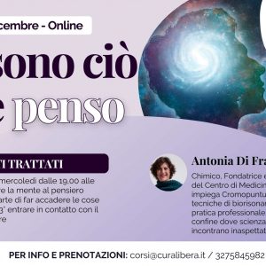 Io Sono Ciò Che Penso