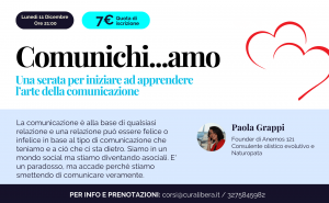 Comunichi…amo
