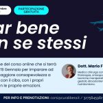 Presentazione “Star bene con se stessi”