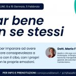 Star bene con se stessi