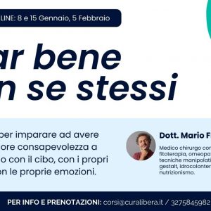 Star bene con se stessi