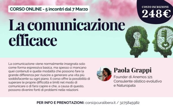 comunicazione efficace