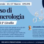 Corso Numerologia 2° livello