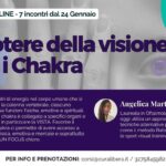 Il Potere della visione con i Chakra​