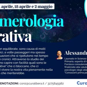 Numerologia curativa