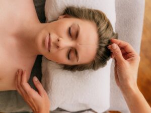 Agopuntura per l’insonnia: un rimedio naturale efficace