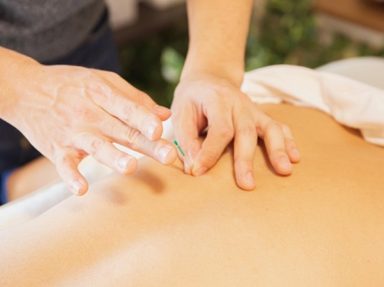 L’agopuntura per il potenziamento immunitario: stimolare le difese naturali