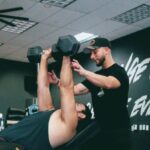 Integratori di creatina nell’attività sportiva