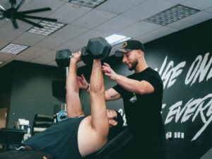 Integratori di creatina nell’attività sportiva