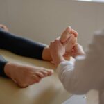 Riflessologia plantare: cos’è, a cosa serve e quando viene scelta?