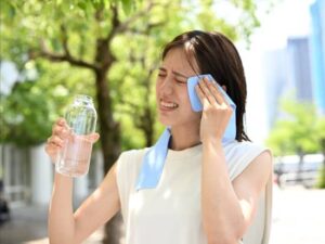 Agopuntura e vampate in menopausa: quali benefici può offrire