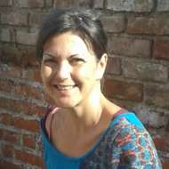 Silvia Caula