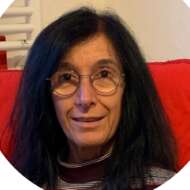 Picture of Silvia Cosetta Guardini